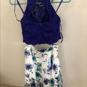 Homecoming Formal Dress